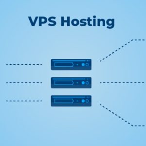 Layanan VPS Indonesia