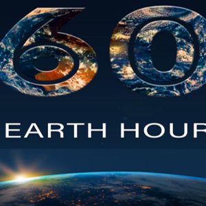 Earth Hour dan Nasib Ekologis