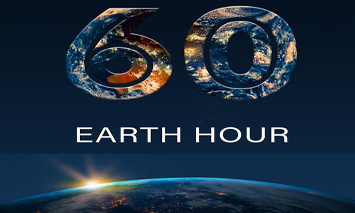 Earth Hour dan Nasib Ekologis
