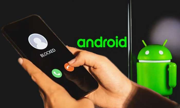 Telefon Palsu Untuk Android